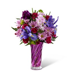 The FTD Spring Garden Bouquet from Fields Flowers in Ashland, KY